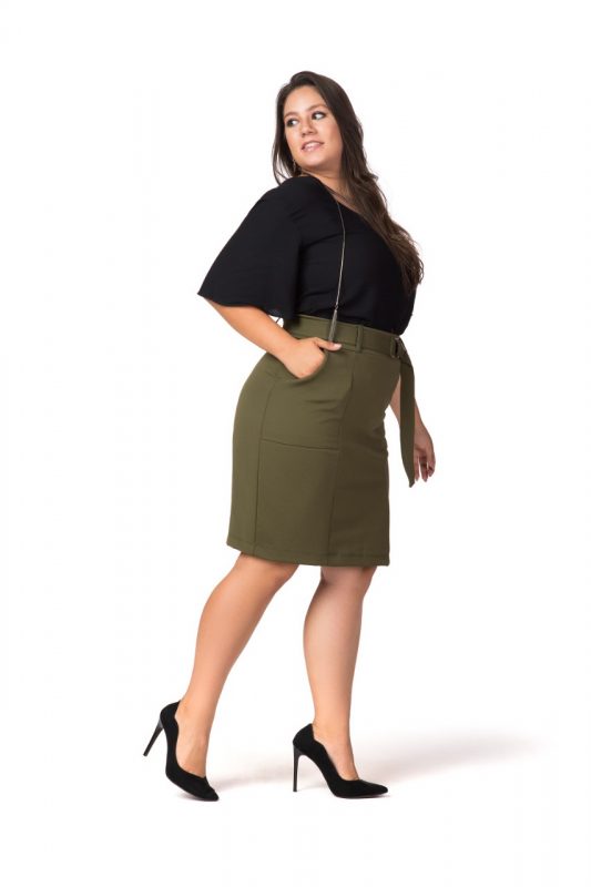 Plus Size